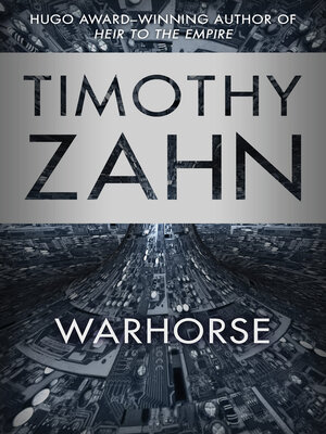 cover image of Warhorse